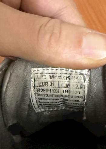 Lc waikiki bot - Görsel 6