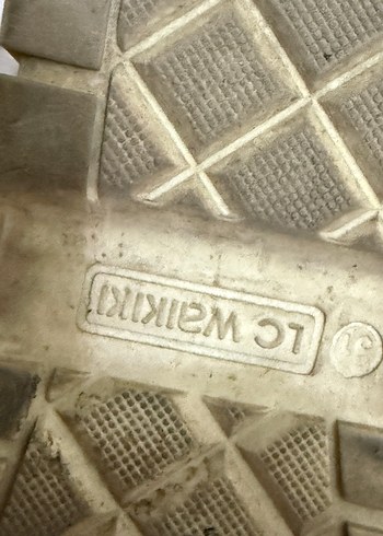 Lc waikiki bot - Görsel 8