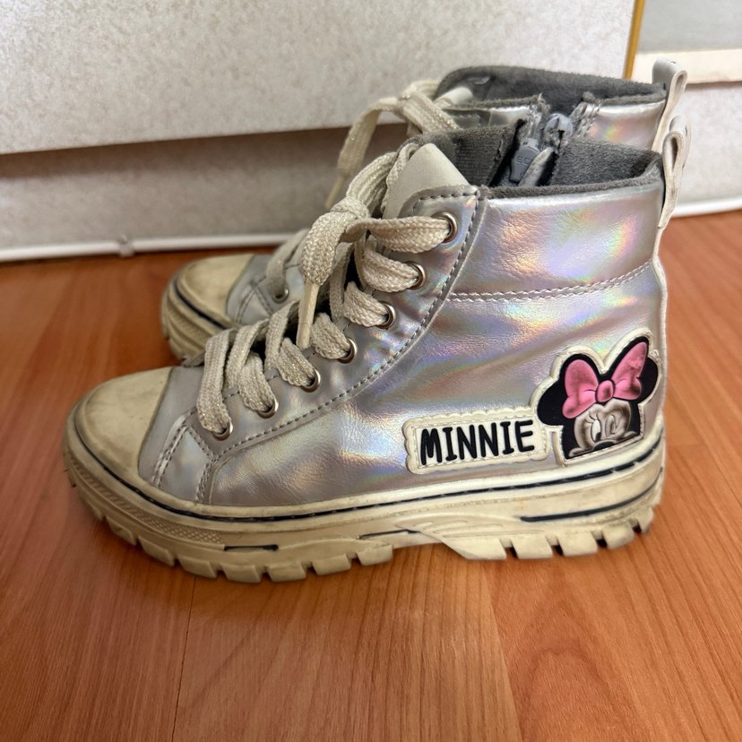 Lc waikiki bot - Görsel 3