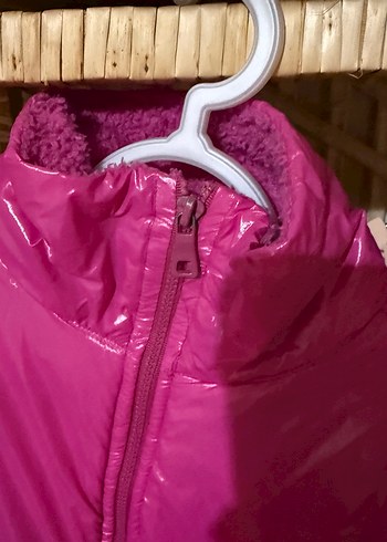 5-6 yaş çocuk ceket - Görsel 3