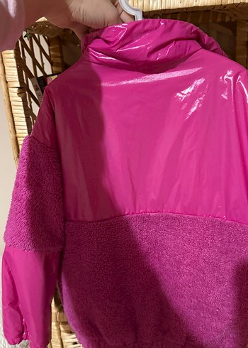 5-6 yaş çocuk ceket - Görsel 4