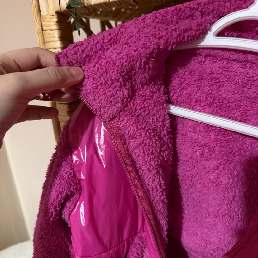 5-6 yaş çocuk ceket - Görsel 5