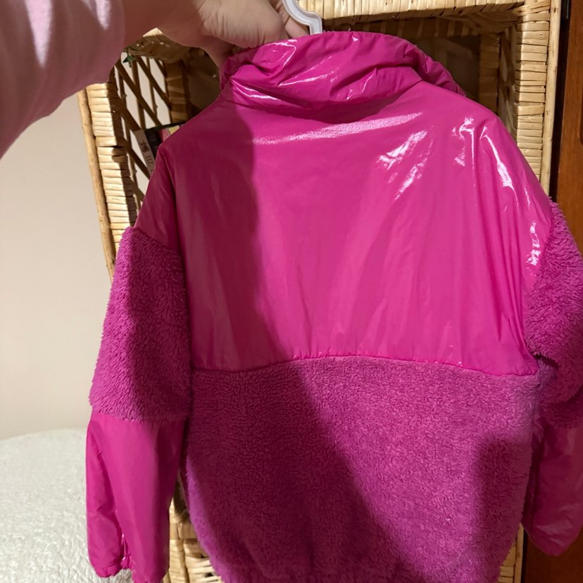 5-6 yaş çocuk ceket - Görsel 4