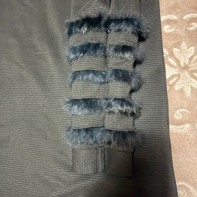 Hanzade tunik - Görsel 2