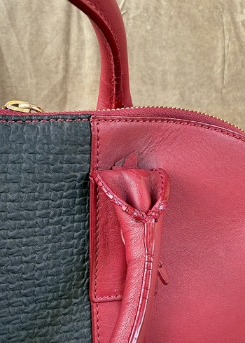 Armağan marka Deri
 El Çantası - Görsel 3