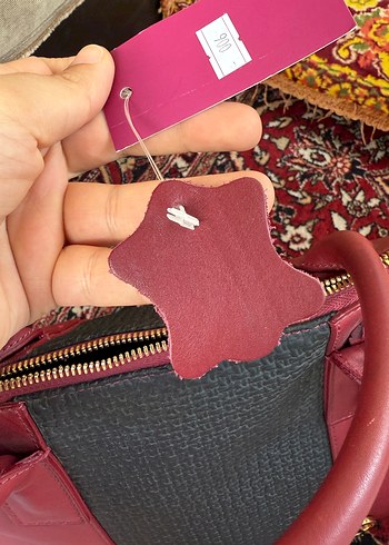 Armağan marka Deri
 El Çantası - Görsel 4