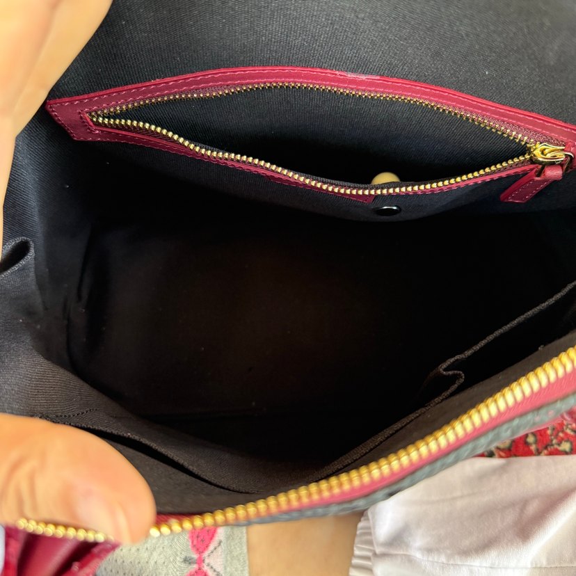 Armağan marka Deri
 El Çantası - Görsel 5