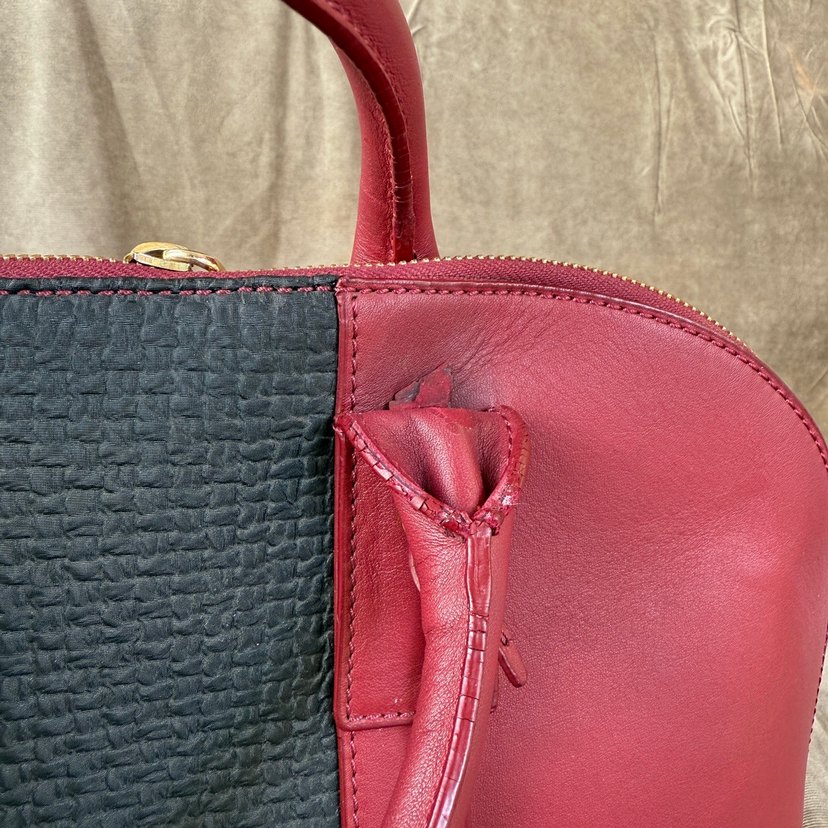 Armağan marka Deri
 El Çantası - Görsel 3