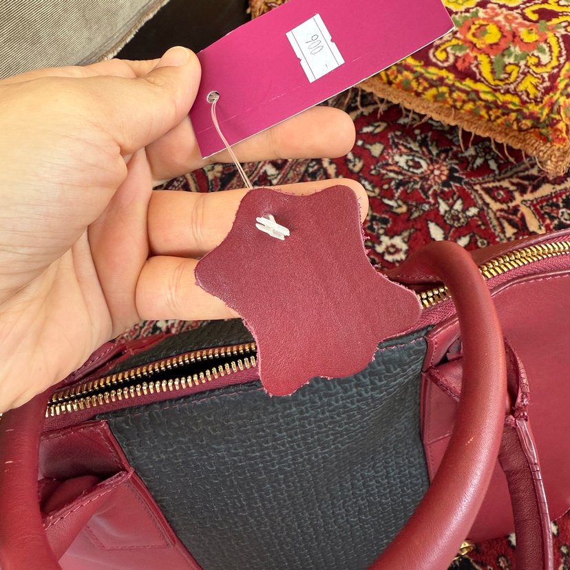 Armağan marka Deri
 El Çantası - Görsel 4