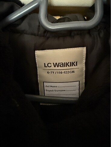 LC Waikiki Peluş kaban