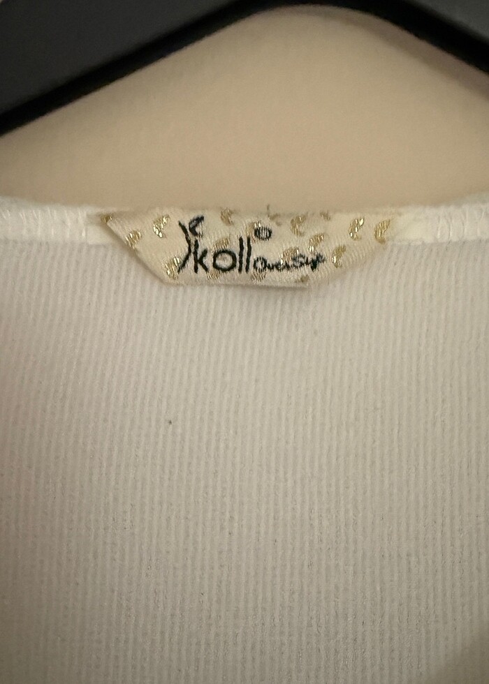 Ikoll ceket - Görsel 2