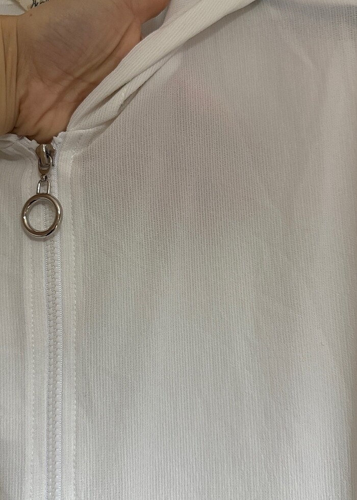 Ikoll ceket - Görsel 3