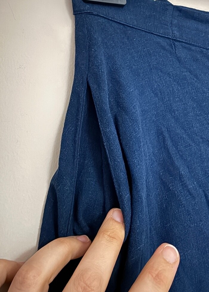 Noi triko 1 beden takım - Görsel 4