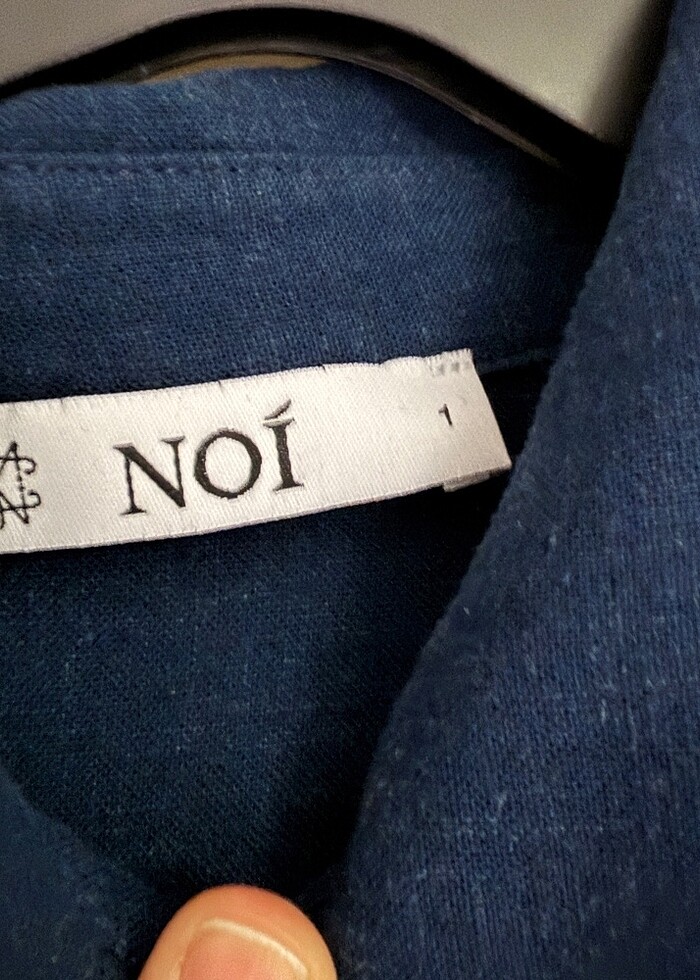 Noi triko 1 beden takım - Görsel 3