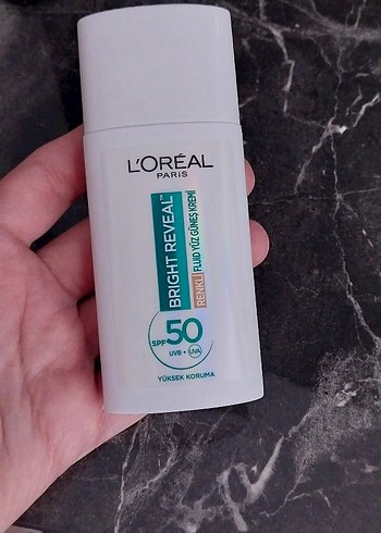Loreal Paris