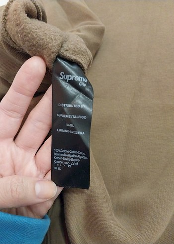 sweatshirt - Görsel 5