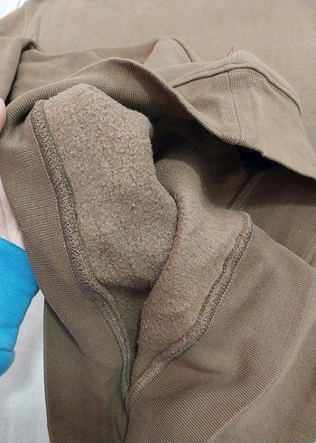 sweatshirt - Görsel 4