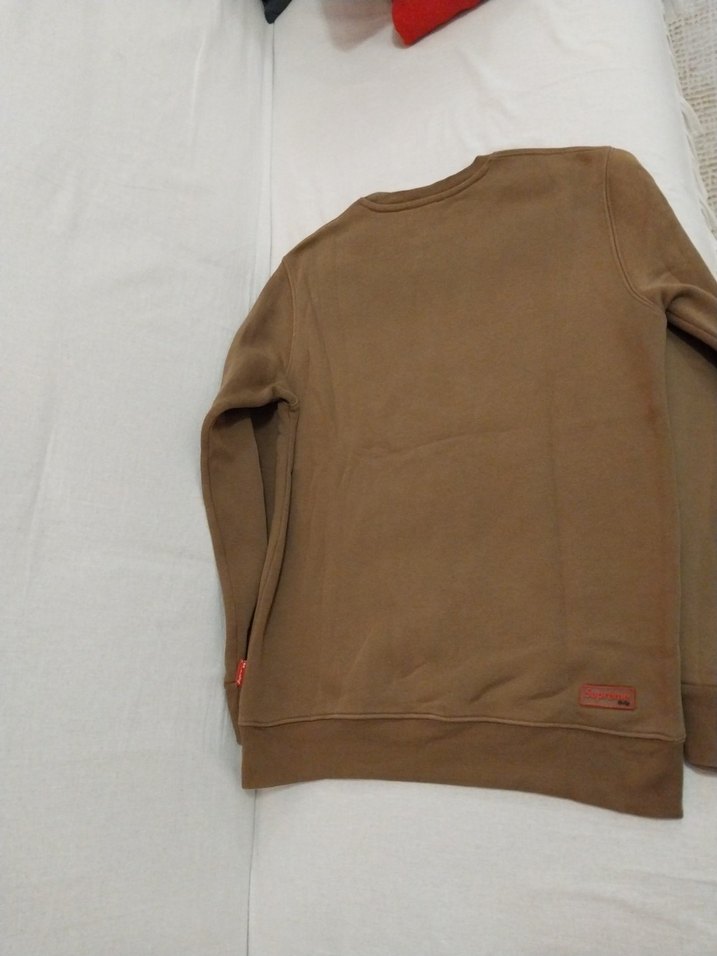 sweatshirt - Görsel 2