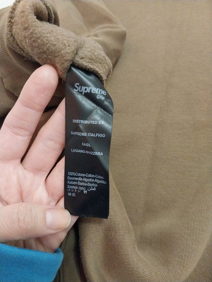 sweatshirt - Görsel 5