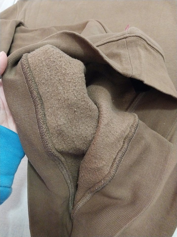 sweatshirt - Görsel 4