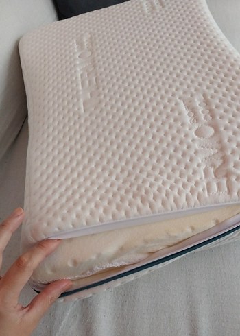 ortopedik yastık - Görsel 4