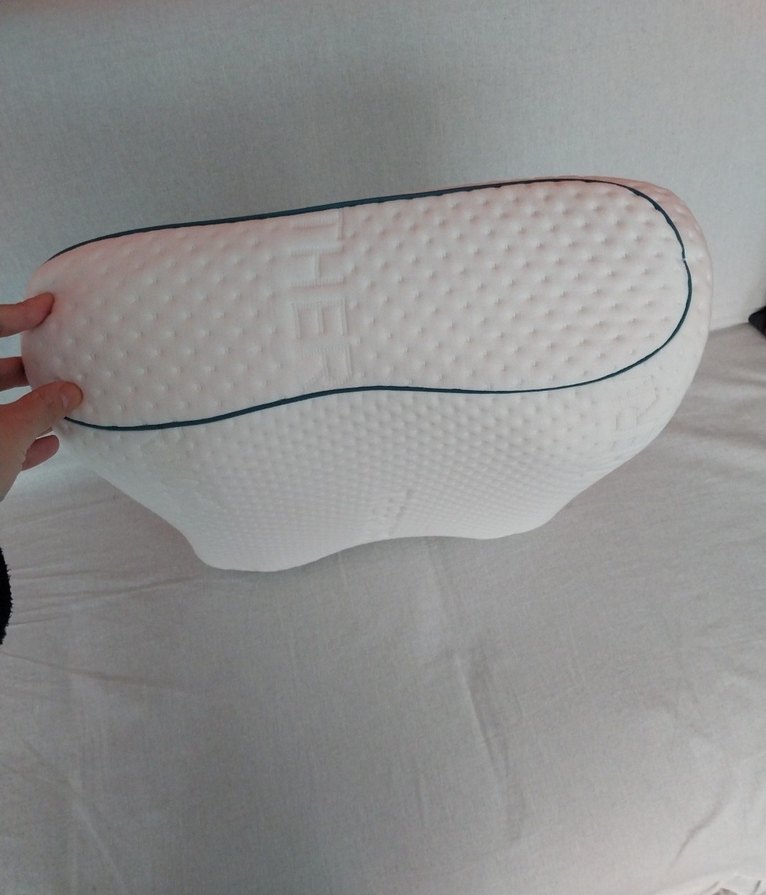 ortopedik yastık - Görsel 3