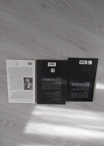 Orhan Veli ve Oscar Wilde Kitap Seti - Görsel 2