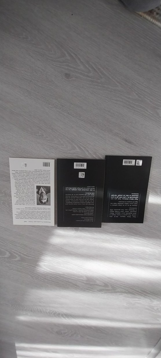 Orhan Veli ve Oscar Wilde Kitap Seti - Görsel 2