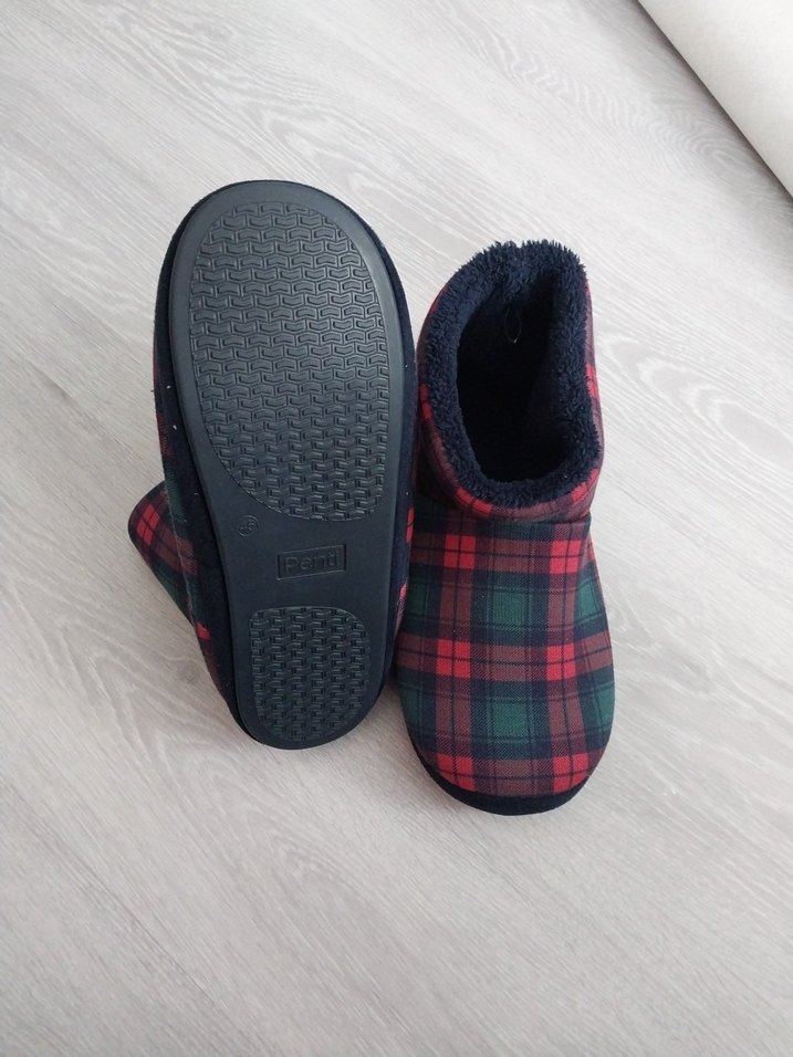 Ev Botu / Panduf - Görsel 2