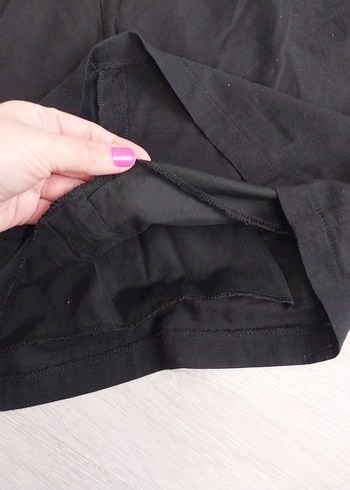 Kısa Etek - Görsel 4