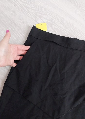 Kısa Etek - Görsel 2