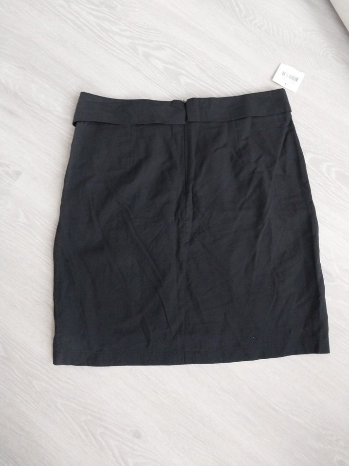 Kısa Etek - Görsel 3