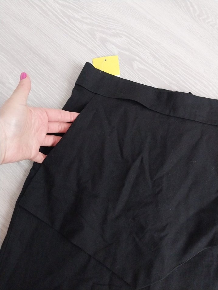 Kısa Etek - Görsel 2