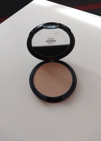 Maybelline Fit Me Mat Pudra - Görsel 2