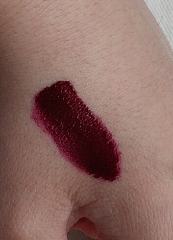 L'Oréal Paris Loreal Likit Mat Ruj