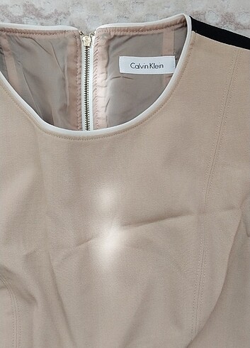 Calvin Klein Elbise