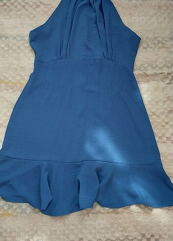 38 Beden Elbise