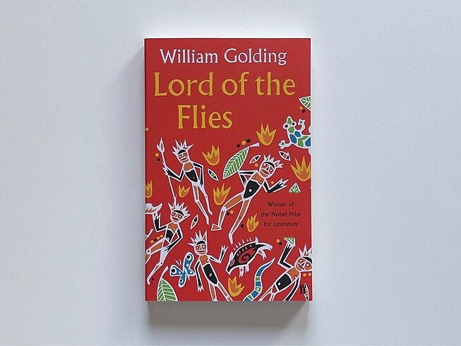 Lord of the Flies William Golding