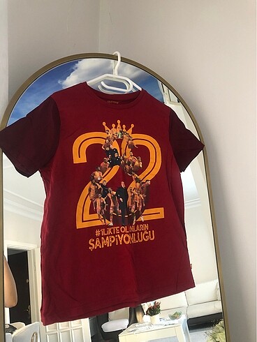 GALATASARAY TİŞÖRT