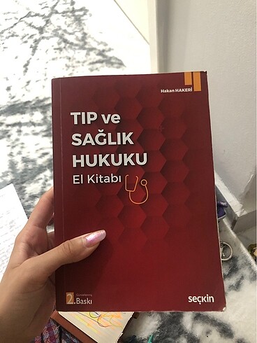 tıp sağlık hukuku hakeri