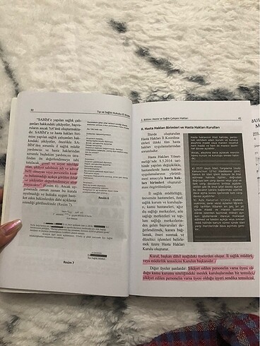  Beden tıp sağlık hukuku hakeri