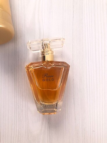 avon rare gold