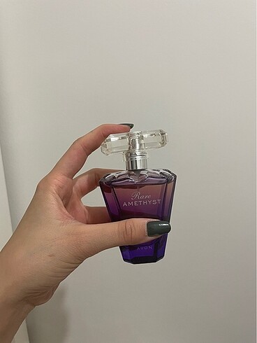 avon rare amethyst parfüm