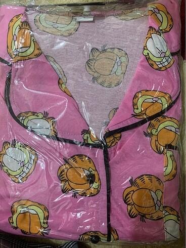 Pijama takımı