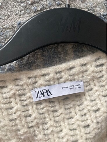 Zara Zara hırka