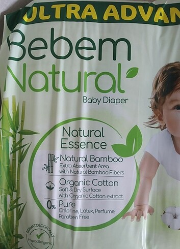 bebem natural 