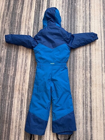 Decathlon Decathlon kar tulumu