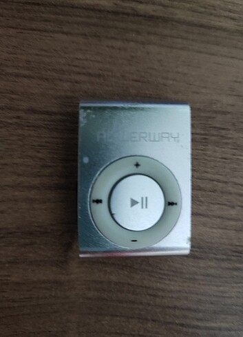 Powerway min MP3 çalar 