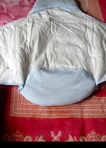 Bebek kundak - Görsel 3