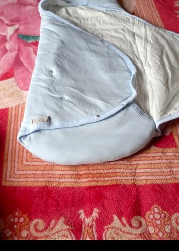 Bebek kundak - Görsel 2